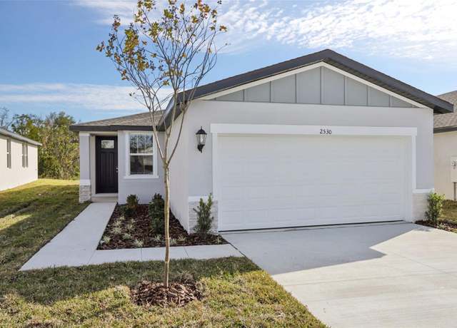Property at 2530 Linda Knoll Ln, Bartow, FL 33830, 3 beds, 2 baths
