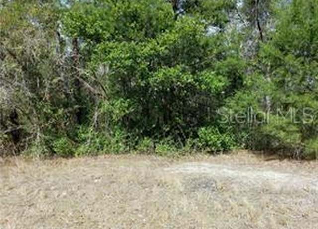 Property at 16254 Gupton St, Brooksville, FL 34613