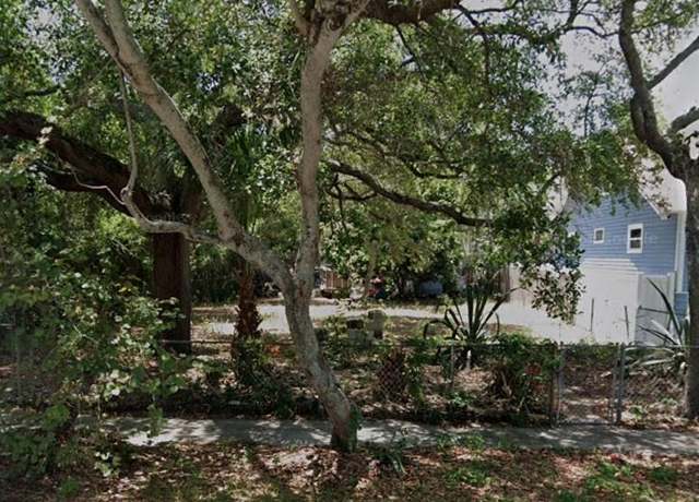 Property at 44th St S, St Petersburg, FL 33711