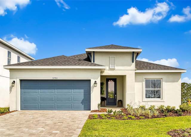 Property at 5793 Timber Meadow Way, St Cloud, FL 34771, 4 beds, 2 baths