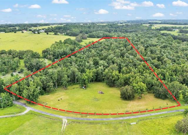 Property at 32291 Rusty Creek Trl, Dade City, FL 33525