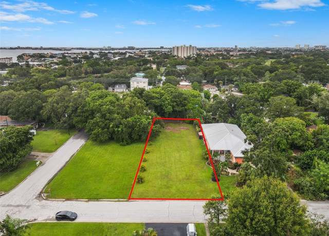 Property at 57th St S, Gulfport, FL 33707