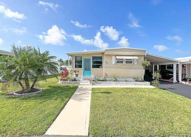 Property at 16 Enchanting Blvd Unit E16, Naples, FL 34112, 2 beds, 1.5 baths