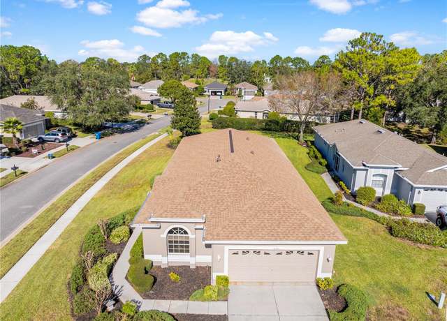Property at 4201 Silver Berry Ct, Spring Hill, FL 34609, 3 beds, 2 baths