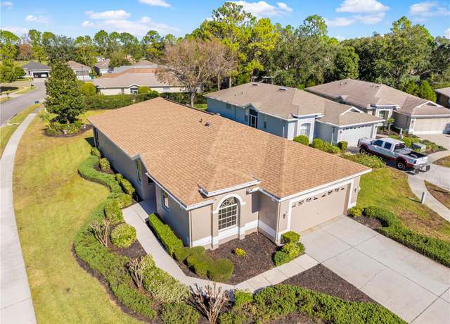 Property at 4201 Silver Berry Ct, Spring Hill, FL 34609, 3 beds, 2 baths