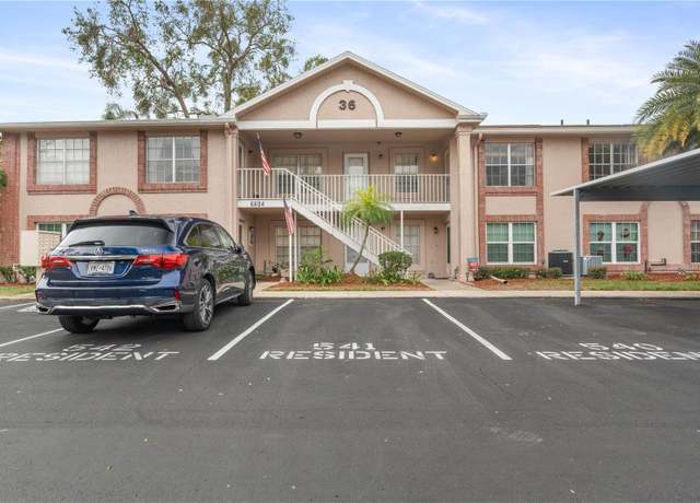 Property at 6604 Spring Flower Dr #23, New Port Richey, FL 34653, 2 beds, 1.5 baths