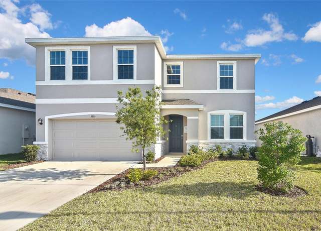 Property at 3813 Lively Coral Pl, Bradenton, FL 34208, 4 beds, 3 baths