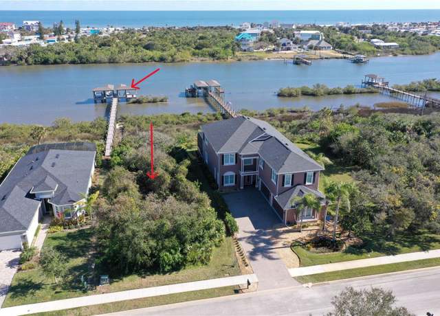 Property at 32 N Riverwalk Dr, Palm Coast, FL 32137