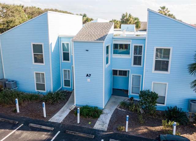Property at 6300 A1a S Unit A73U, St Augustine, FL 32080, 2 beds, 2 baths