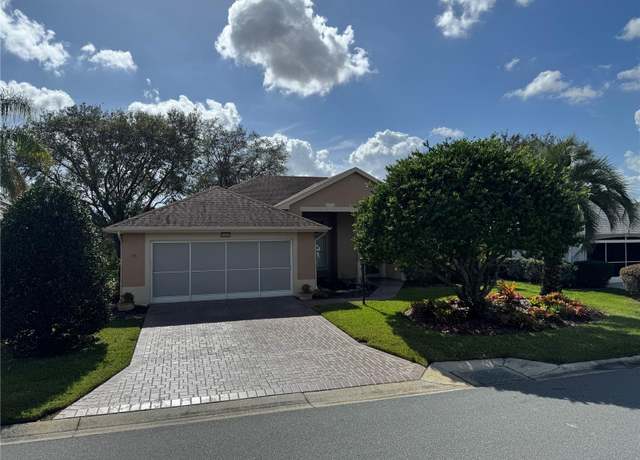 Property at 21630 King Henry Ave, Leesburg, FL 34748, 3 beds, 2 baths