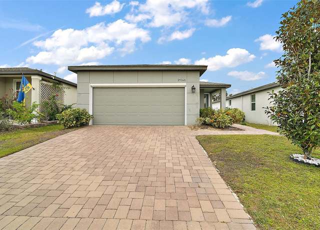 Property at 29360 Caspian St, Leesburg, FL 34748, 4 beds, 2 baths