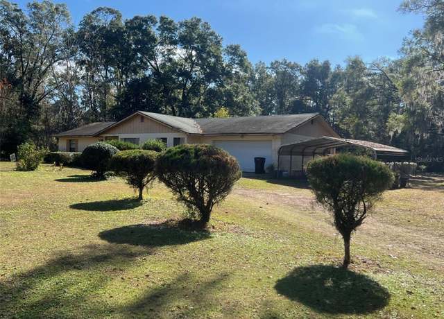 Property at 6821 NW 39th Ave, Gainesville, FL 32606, 3 beds, 2 baths