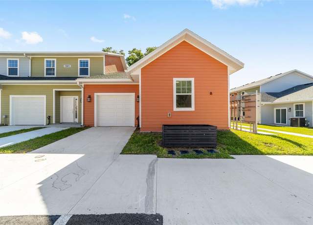Property at 1599 NW 29th Rd #6, Gainesville, FL 32605, 3 beds, 3.5 baths