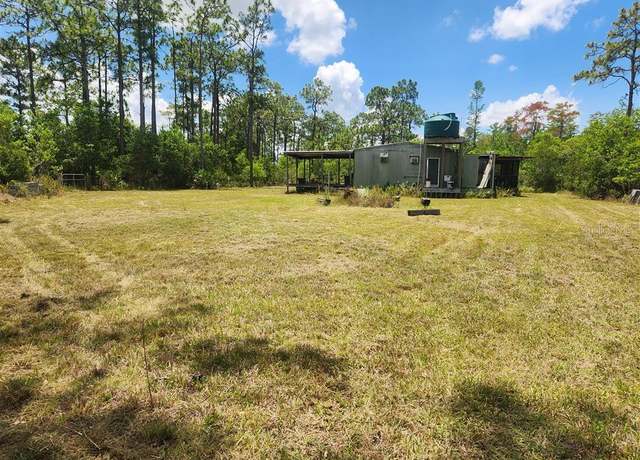 Property at Holopaw Groves Rd, St Cloud, FL 34771