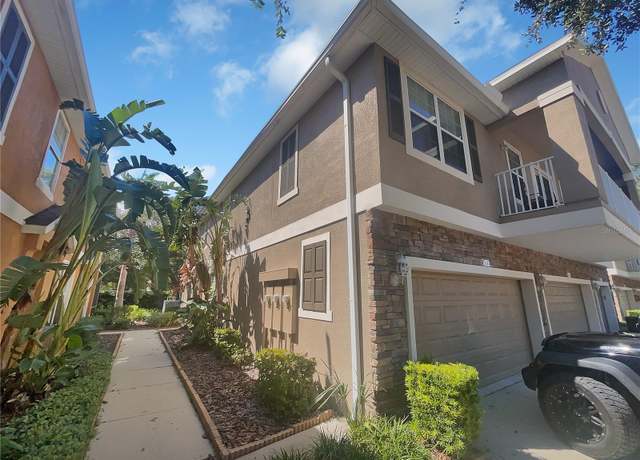 Property at 7001 Interbay Blvd #210, Tampa, FL 33616, 3 beds, 2.5 baths