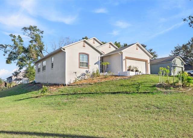 Property at 935 Don Wilson Ave, Apopka, FL 32712, 3 beds, 2 baths