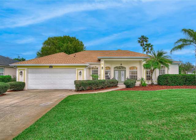 Property at 460 Quail Hill Dr, Debary, FL 32713, 3 beds, 2 baths