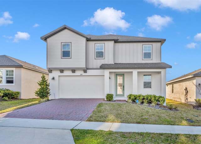 Property at 2291 Raven Ridge Rd, Minneola, FL 34715, 4 beds, 2.5 baths