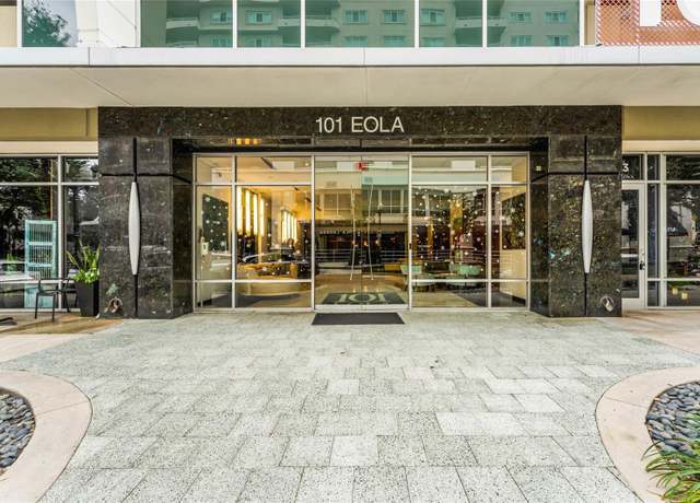 Property at 101 S Eola Dr #910, Orlando, FL 32801, 2 beds, 2 baths