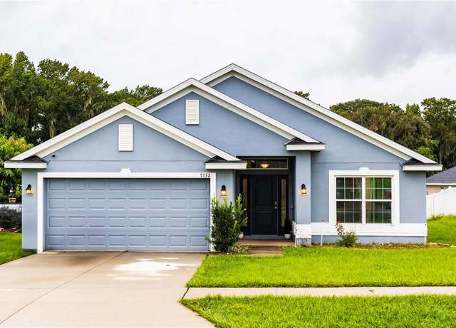 Property at 7732 Sloewood Dr, Leesburg, FL 34748, 4 beds, 2 baths