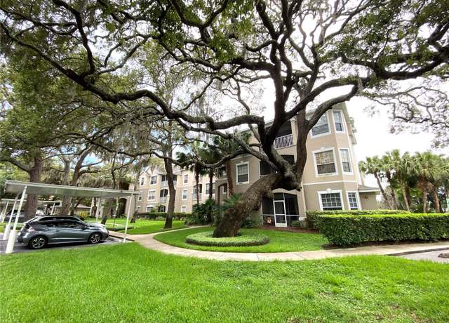 Property at 1224 S Hiawassee Rd #638, Orlando, FL 32835, 2 beds, 2 baths