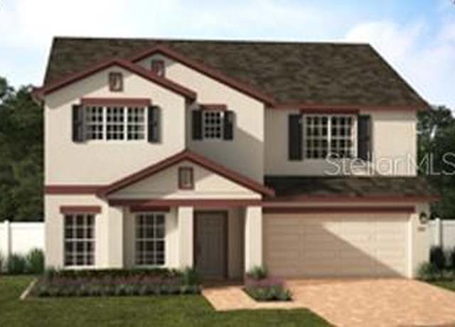 Property at 7980 Syracuse Dr, Clermont, FL 34714, 5 beds, 3 baths