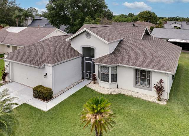 Property at 5517 W Sacramento Ct, Orlando, FL 32821, 3 beds, 3 baths