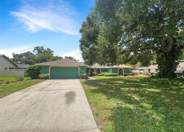 Property at 6740 Odoniel Loop W, Lakeland, FL 33809, 4 beds, 2 baths