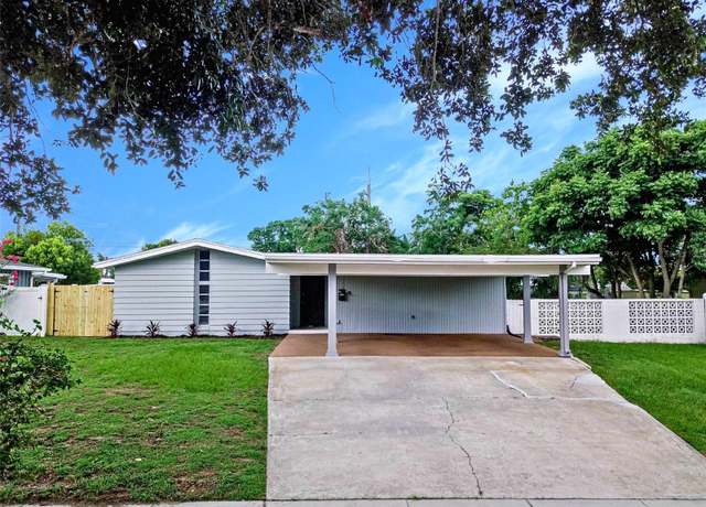 Property at 332 Benton St, Orlando, FL 32839, 3 beds, 2 baths