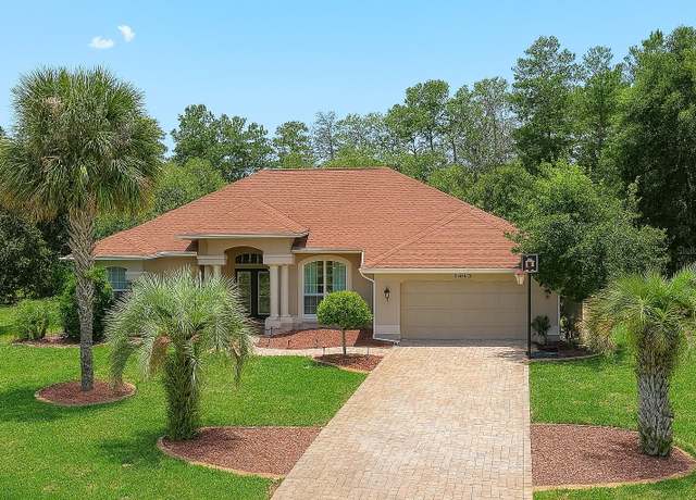 Property at 10039 Hernando Rdg, Weeki Wachee, FL 34613, 3 beds, 2 baths