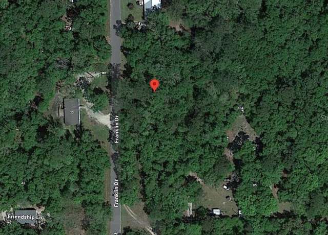 Property at Franklin Dr, Crawfordville, FL 32327