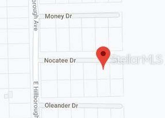 Property at 109 Nocatee Dr, Florahome, FL 32140