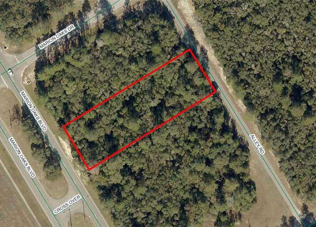 Property at 00 Marion Oaks Blvd, Ocala, FL 34473