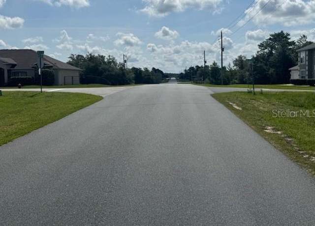 Property at SW 110th, Ocala, FL 34476