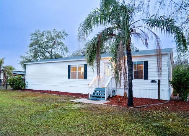 Property at 3225 Spring Lake Rd, Lake Wales, FL 33898, 3 beds, 2 baths