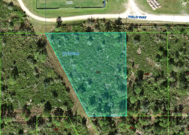 Property at None, Lake Wales, FL 33859