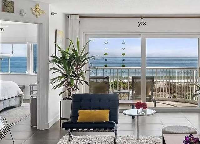 Property at 3031 S Atlantic Ave #201, Cocoa Beach, FL 32931, 2 beds, 2 baths