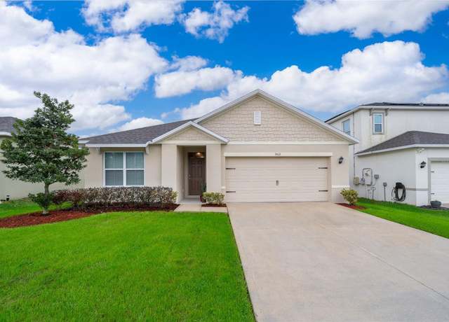 Property at 9012 Tuscan Cypress St, Kissimmee, FL 34747, 3 beds, 2 baths