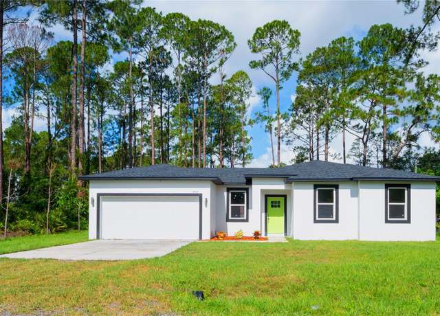 Property at 1870 10th Ave, Deland, FL 32724, 4 beds, 2 baths