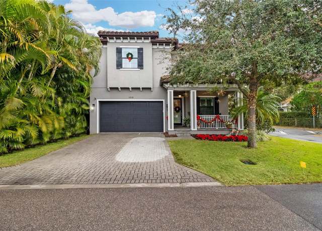 Property at 1839 46th Ave N, St Petersburg, FL 33714, 4 beds, 3.5 baths