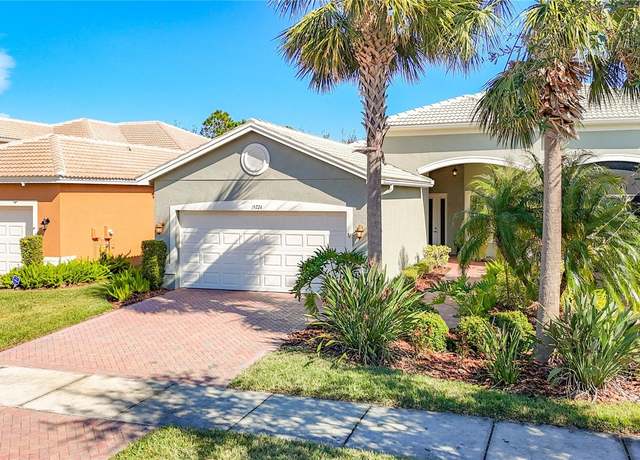 Property at 15724 Aurora Lake Cir, Wimauma, FL 33598, 3 beds, 2 baths