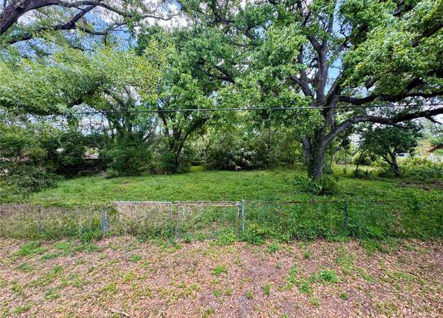 Property at 8715 N Temple Ave, Tampa, FL 33617