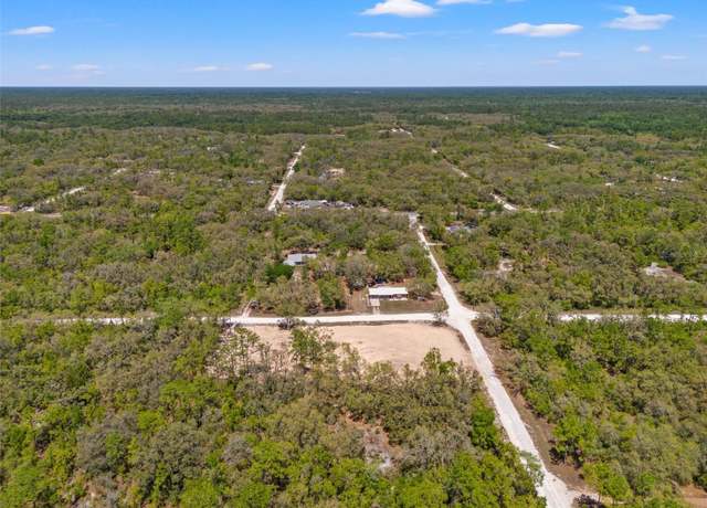 Property at 7467 Atwood Dr, Webster, FL 33597