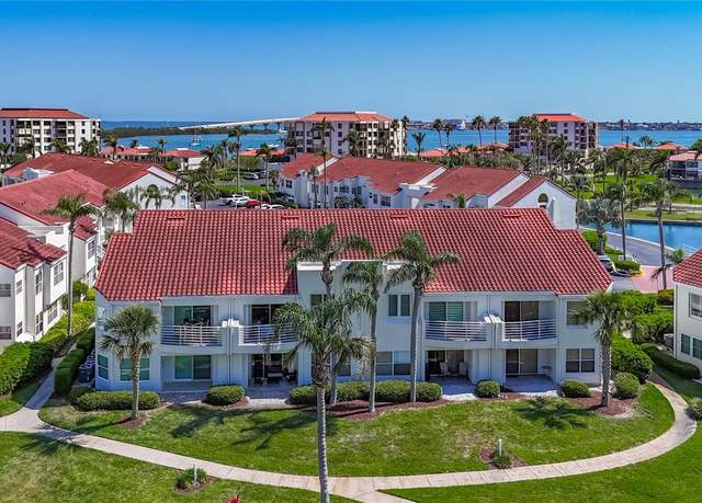 Property at 6059 Bahia Del Mar Blvd #235, St Petersburg, FL 33715, 2 beds, 2 baths