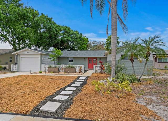 Property at 8407 Granite Pl, Tampa, FL 33615, 4 beds, 3 baths