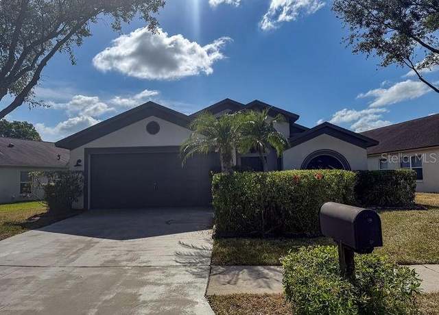 Property at 1716 Bondurant Way, Brandon, FL 33511, 3 beds, 2 baths