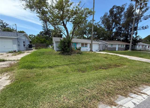 Property at 7317 Oelsner St, New Port Richey, FL 34652, 3 beds, 2 baths