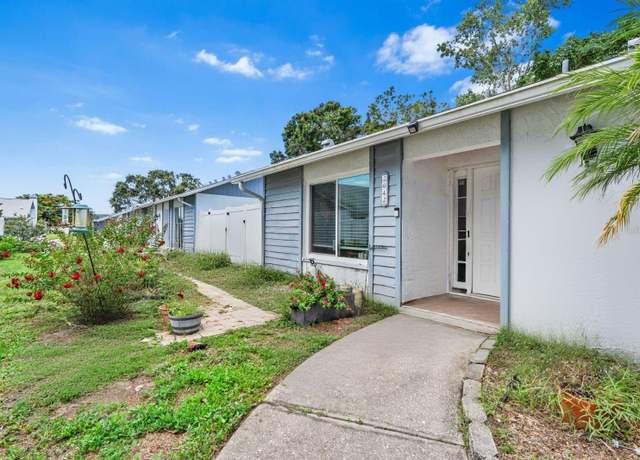 Property at 2042 Sheffield Ct, Oldsmar, FL 34677, 2 beds, 2 baths