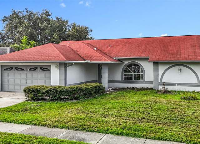 Property at 4611 Addax Dr, New Port Richey, FL 34653, 3 beds, 2 baths