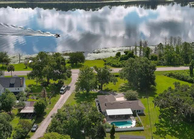 Property at 2530 E New York Ave, Deland, FL 32724, 3 beds, 2 baths